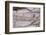 Maras Saltpan Salinas in the Sacred Valley of the Incas, near Cusco, Peru, South America-Julio Etchart-Framed Photographic Print