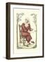 Marat in a Dressing Gown-null-Framed Giclee Print