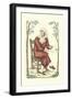 Marat in a Dressing Gown-null-Framed Giclee Print