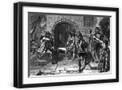 Black Frame