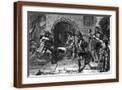 Brown Frame