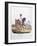 Marathas, 1828-Marlet et Cie-Framed Giclee Print