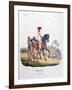 Marathas, 1828-Marlet et Cie-Framed Giclee Print