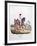 Marathas, 1828-Marlet et Cie-Framed Giclee Print