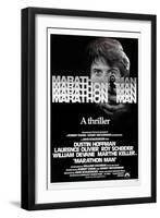 Marathon Man, 1976-null-Framed Premium Giclee Print