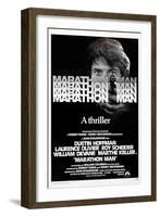 Marathon Man, 1976-null-Framed Giclee Print