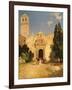 Maravatio, Mexico, 1912-Moran-Framed Giclee Print