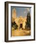 Maravatio, Mexico, 1912-Moran-Framed Giclee Print