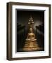 Maravijaya Buddha. Thailand-null-Framed Photographic Print