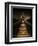 Maravijaya Buddha. Thailand-null-Framed Photographic Print