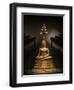 Maravijaya Buddha. Thailand-null-Framed Photographic Print