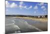 Marazion Beach, Cornwall, England, United Kingdom, Europe-Simon Montgomery-Mounted Photographic Print