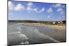 Marazion Beach, Cornwall, England, United Kingdom, Europe-Simon Montgomery-Mounted Photographic Print