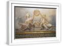 White Frame