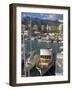 Marbella, Costa Del Sol, Andalucia, Spain-Charles Bowman-Framed Photographic Print