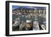 Marbella, Costa Del Sol, Andalucia, Spain-Charles Bowman-Framed Photographic Print