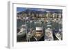 Marbella, Costa Del Sol, Andalucia, Spain-Charles Bowman-Framed Photographic Print