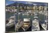 Marbella, Costa Del Sol, Andalucia, Spain-Charles Bowman-Mounted Photographic Print