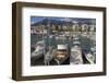 Marbella, Costa Del Sol, Andalucia, Spain-Charles Bowman-Framed Photographic Print