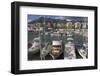 Marbella, Costa Del Sol, Andalucia, Spain-Charles Bowman-Framed Photographic Print