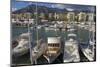 Marbella, Costa Del Sol, Andalucia, Spain-Charles Bowman-Mounted Photographic Print