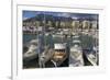 Marbella, Costa Del Sol, Andalucia, Spain-Charles Bowman-Framed Photographic Print