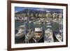 Marbella, Costa Del Sol, Andalucia, Spain-Charles Bowman-Framed Photographic Print