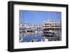 Marbella Marina-Vittoriano Rastelli-Framed Photographic Print