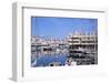 Marbella Marina-Vittoriano Rastelli-Framed Photographic Print