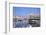 Marbella Marina-Vittoriano Rastelli-Framed Photographic Print