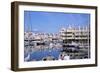 Marbella Marina-Vittoriano Rastelli-Framed Photographic Print