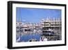 Marbella Marina-Vittoriano Rastelli-Framed Photographic Print