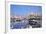 Marbella Marina-Vittoriano Rastelli-Framed Photographic Print