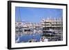 Marbella Marina-Vittoriano Rastelli-Framed Photographic Print