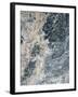 Marble 2-Design Fabrikken-Framed Photographic Print