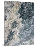 Marble 2-Design Fabrikken-Stretched Canvas