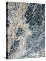 Marble 2-Design Fabrikken-Stretched Canvas