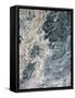 Marble 2-Design Fabrikken-Framed Stretched Canvas