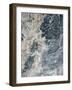 Marble 2-Design Fabrikken-Framed Photographic Print