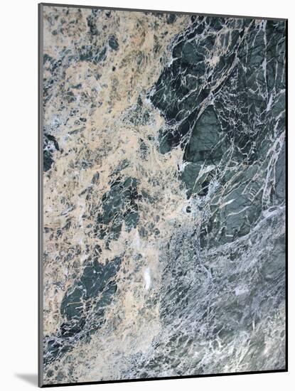 Marble 2-Design Fabrikken-Mounted Photographic Print