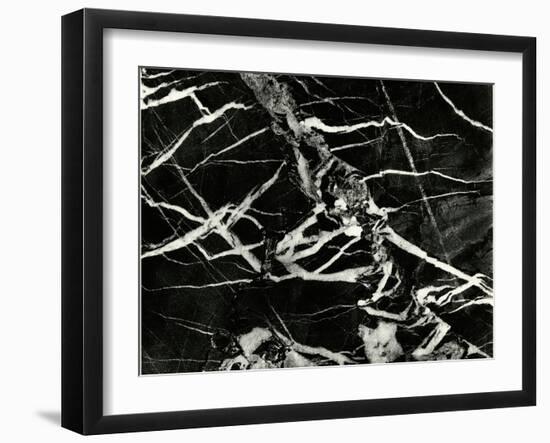 Marble Abstraction, Europe, 1971-Brett Weston-Framed Premium Photographic Print