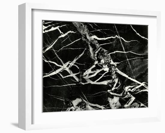 Marble Abstraction, Europe, 1971-Brett Weston-Framed Premium Photographic Print