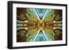 Marble Arch, 2014-Ant Smith-Framed Giclee Print