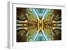 Marble Arch, 2014-Ant Smith-Framed Giclee Print