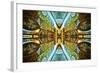 Marble Arch, 2014-Ant Smith-Framed Giclee Print