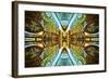 Marble Arch, 2014-Ant Smith-Framed Giclee Print