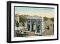 Black Frame