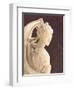 Marble Beauty-Cameron Duprais-Framed Art Print