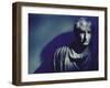 Marble Bust of Cicero-Gjon Mili-Framed Photographic Print