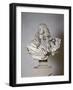 Marble Bust of Francesco I D'Este Duke of Modena-Gian Lorenzo Bernini-Framed Giclee Print